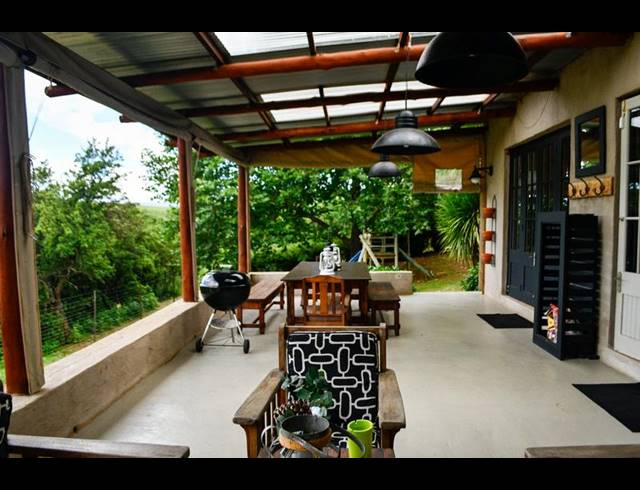 FARM FOR SALE IN DARGLE